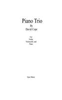 Piano Trio