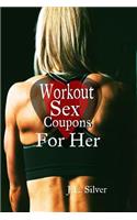 Workout Sex Coupons For Her