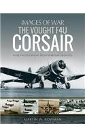 The Vought F4u Corsair