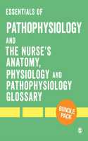 Bundle: Essentials of Pathophysiology + The Nurse's Anatomy, Physiology and Pathophysiology Glossary
