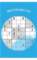 300 Sudoku 9x9