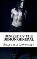 Desired By The Demon General