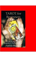 Tarot for Beginners