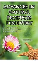 Advances in Natural Products Discovery