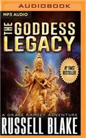 Goddess Legacy