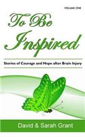 To Be Inspired
