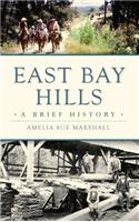 East Bay Hills