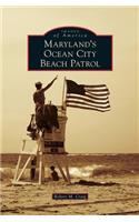 Maryland's Ocean City Beach Patrol