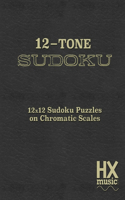12-Tone Sudoku