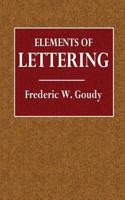 Elements of Lettering