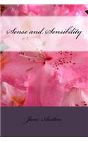 Sense and Sensibility