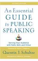 Essential Guide to Public Speaking