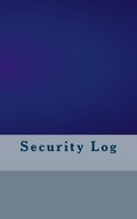 Security Log