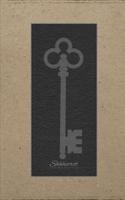 Shhhecret Password Book