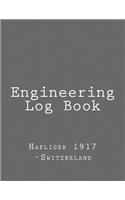 Engineering Log Book