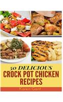 Crock Pot Chicken Recipes