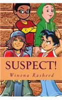 Suspect!
