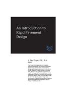 Introduction to Rigid Pavement Design