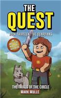 The Quest: (The Quest: The Untold Story of Steve)