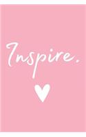 Inspire (Pink)