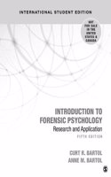 Introduction to Forensic Psychology - International Student Edition