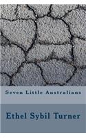 Seven Little Australians