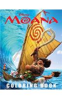 Disney Moana