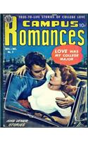 Campus Romance #2