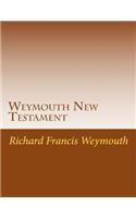 Weymouth New Testament