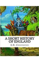 A Short History of England