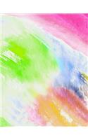 Blank Drawing Book