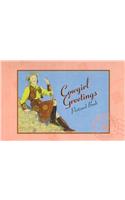Cowgirl Greetings