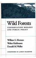 Wild Forests