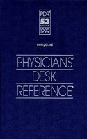 Physiciansâ€² Desk Reference: Library/Hospital Version 1999