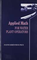 Applied Math for Water Plant Operators Set