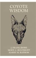 Coyote Wisdom
