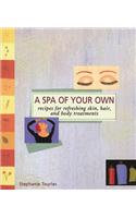 A Spa of Your Own