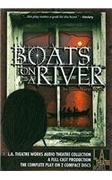 Boats on a River