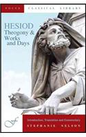 Theogony & Works and Days