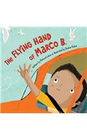 Flying Hand of Marco B.