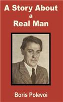 Story about a Real Man