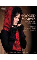 Hooded Scarves & Gloves