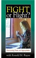 Fight or Flight, (DVD)