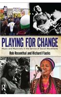 Playing for Change