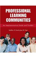 Professional Learning Communities