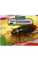 Hungry Cockroaches