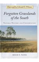 Forgotten Grasslands of the South