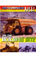 On the Building Site: (English)