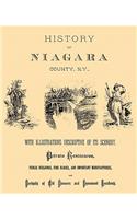 History of Niagara County, N.Y., 1878