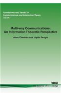 Multi-Way Communications